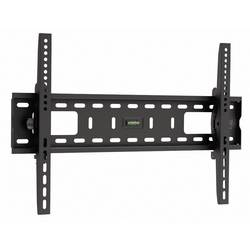 SpeaKa Professional Wall Tilt TV držák na zeď 94,0 cm (37) - 177,8 cm (70) naklápěcí integrovaná vodováha, vhodné pro zakřivené televizory (Curved TV),