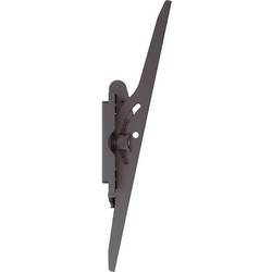SpeaKa Professional Wall Tilt TV držák na zeď 94,0 cm (37) - 177,8 cm (70) naklápěcí integrovaná vodováha, vhodné pro zakřivené televizory (Curved TV),