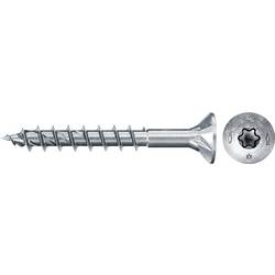 Fischer 670271 Power-Fast II šrouby do dřevotřísky 4.5 mm 45 mm T profil ocel galvanizováno zinkem 500 ks