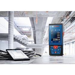 Bosch Professional GLM 100-25 C laserový měřič vzdálenosti Rozsah měření (max.) 100 m