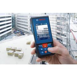 Bosch Professional GLM 100-25 C laserový měřič vzdálenosti 100 m