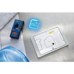 Bosch Professional GLM 100-25 C laserový měřič vzdálenosti 100 m