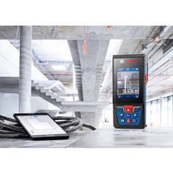 Bosch Professional GLM 150-27 C laserový měřič vzdálenosti 150 m