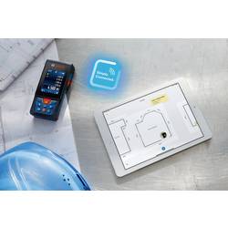 Bosch Professional GLM 150-27 C laserový měřič vzdálenosti 150 m