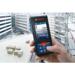 Bosch Professional GLM 150-27 C laserový měřič vzdálenosti 150 m