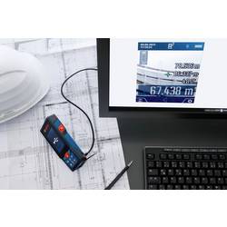 Bosch Professional GLM 150-27 C laserový měřič vzdálenosti 150 m