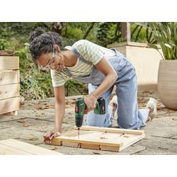 Bosch Home and Garden EasyDrill 18V-40 aku vrtačka, aku vrtací šroubovák, 18 V, 2 Ah Li-Ion 06039D8005