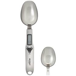VOLTCRAFT SP-500 lžícová váha VC-12607925 Max. váživost 500 g Rozlišení 0.1 g nerezová ocel