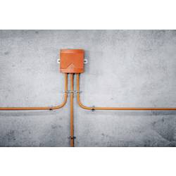 Spelsberg 86650201 rozbočovací krabice (d x š x v) 100 x 100 x 70 mm oranžová IP66 1 ks