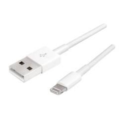 LogiLink pro mobilní telefon kabel 1 m USB