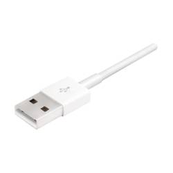 LogiLink pro mobilní telefon kabel 1 m USB