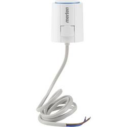 Merten 639125 termoelektrický pohon normálně zavřený termický