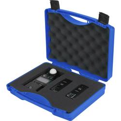 TOOLCRAFT TO-7565040 kufřík na nářadí, (d x š x v) 280 x 230 x 82 mm