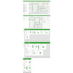 Merten Merten KNX Systeme LSS900100 příslušenství pro systém KNX LSS900100