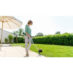 Bosch Home and Garden UniversalGrassCut 18V-260 akumulátor strunová sekačka + akumulátor, vč. nabíječky 18 V 2 Ah šířka sekání: 26 cm