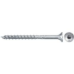 Fischer 670683 Power-Fast II šrouby do dřevotřísky 5 mm 60 mm T profil ocel galvanizováno zinkem 50 ks