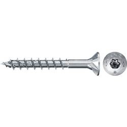 Fischer 670269 Power-Fast II šrouby do dřevotřísky 4.5 mm 40 mm T profil ocel galvanizováno zinkem 500 ks