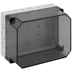 Spelsberg TK PC 2518-13f-tm 13801101 univerzální pouzdro 254 x 180 x 137 plast šedá 1 ks