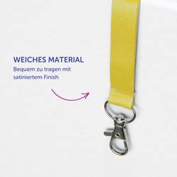 Avery-Zweckform 4842Y textilní páska (d x š) 440 mm x 15 mm 10 ks