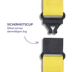 Avery-Zweckform 4842Y textilní páska (d x š) 440 mm x 15 mm 10 ks