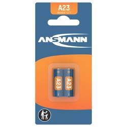 Ansmann LR23 speciální typ baterie 23 A alkalicko-manganová 12 V 2 ks