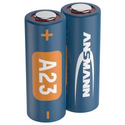 Ansmann LR23 speciální typ baterie 23 A alkalicko-manganová 12 V 2 ks