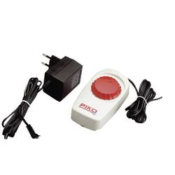 PIKO 55003 regulátor jízdy s napájením 230 V