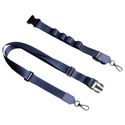 Otterbox 2-in-1 Crossbody Strap Řemen na rameno Apple, Samsung iPhone 16, iPhone 16 Plus, iPhone 16 Pro, iPhone 16 Pro Max, Galaxy S25, Galaxy S25+, Galaxy S25
