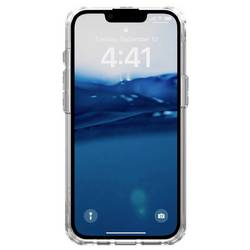 Urban Armor Gear Plyo MagSafe venkovní pouzdro Apple iPhone 17e, iPhone 16e transparentní, bílá 1552552, Kompatibilní s MagSafe, odolné vůči nárazům