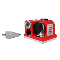Holzmann Maschinen BSG13E_230V H040100007 Bruska k vrtačce 80 W 78 mm