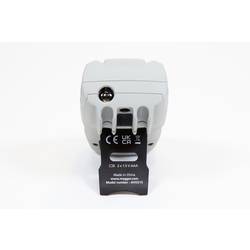 Megger AVO215 digitální multimetr, CAT III 600 V, Displej (counts): 4000
