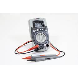 Megger AVO215 digitální multimetr, CAT III 600 V, Displej (counts): 4000