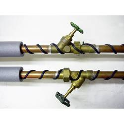 Arnold Rak HK-25,0 topný kabel, 230 V, 375 W, 25.0 m