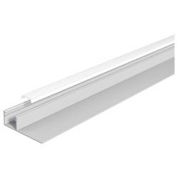 EVN APTB1AM200 EVN Lichttechnik Profile hliník (d x š) 2000 mm x 47.00 mm 1 ks