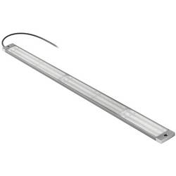 Weidmüller svítidlo do skříňového rozvaděče WIL-555-W-XXXX-5.0U-S bílá 20.5 W 1579 lm 40 ° 24 V/DC (d x š x v) 40 x 555 x 8 mm 1 ks