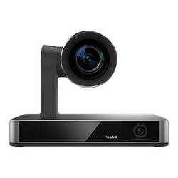 Yealink UVC86 Black Konferenční systém HDMI® výstup, RJ45 , USB-A, USB B