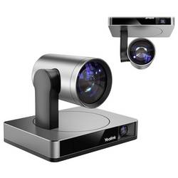 Yealink UVC86 Black Konferenční systém HDMI® výstup, RJ45 , USB-A, USB B vícebarevná