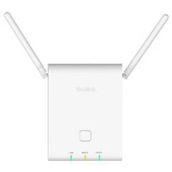 Yealink W90DM DECT základní stanice konferenčního telefonu PoE bílá