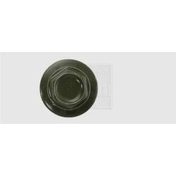 SWG 2114835220 závrtný šroub 4.8 mm 35 mm vnější šestihran ocel pozinkované 100 ks
