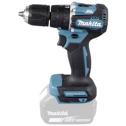 Makita DHP487Z aku příklepový šroubovák, 2cestný, bezkartáčové, bez akumulátoru, bez nabíječky, DHP487Z