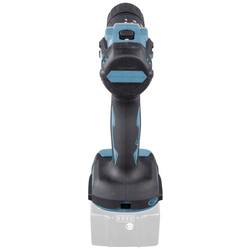 Makita DHP487Z aku příklepový šroubovák, 2cestný, bezkartáčové, bez akumulátoru, bez nabíječky, DHP487Z