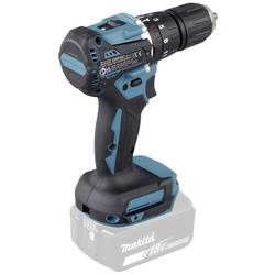 Makita DHP487Z aku příklepový šroubovák, 2cestný, bezkartáčové, bez akumulátoru, bez nabíječky, DHP487Z