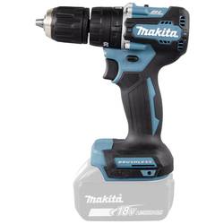 Makita DHP487Z aku příklepový šroubovák, 2cestný, bezkartáčové, bez akumulátoru, bez nabíječky, DHP487Z