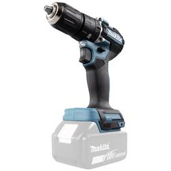 Makita DHP487Z aku příklepový šroubovák, 2cestný, bezkartáčové, bez akumulátoru, bez nabíječky, DHP487Z