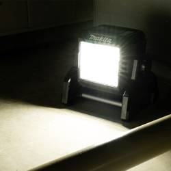 Makita ML003G LED stavební reflektor 1100 lm ML003G
