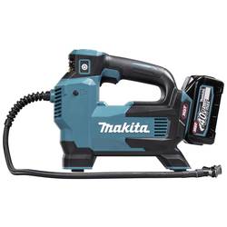 Makita MP001GZ, MP001GZ, kompresor, 11.1 bar