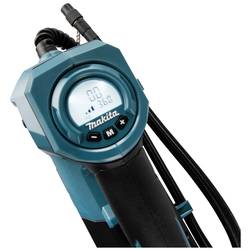 Makita MP001GZ, MP001GZ, kompresor, 11.1 bar