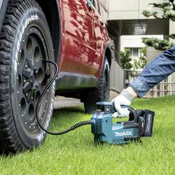 Makita MP001GZ, MP001GZ, kompresor, 11.1 bar