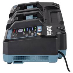 Makita 191N09-8 rychlonabíječka 191N09-8