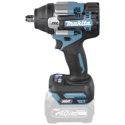 Makita TW007GZ TW007GZ aku rázový utahovák 40 V bezkartáčové